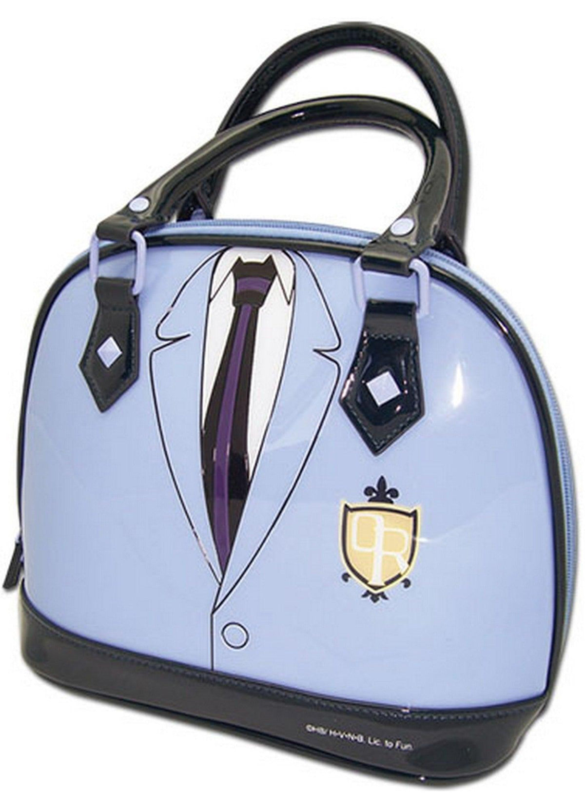 Ouran High School Host Club - Jacket Dome Bag - Great Eastern Entertainment