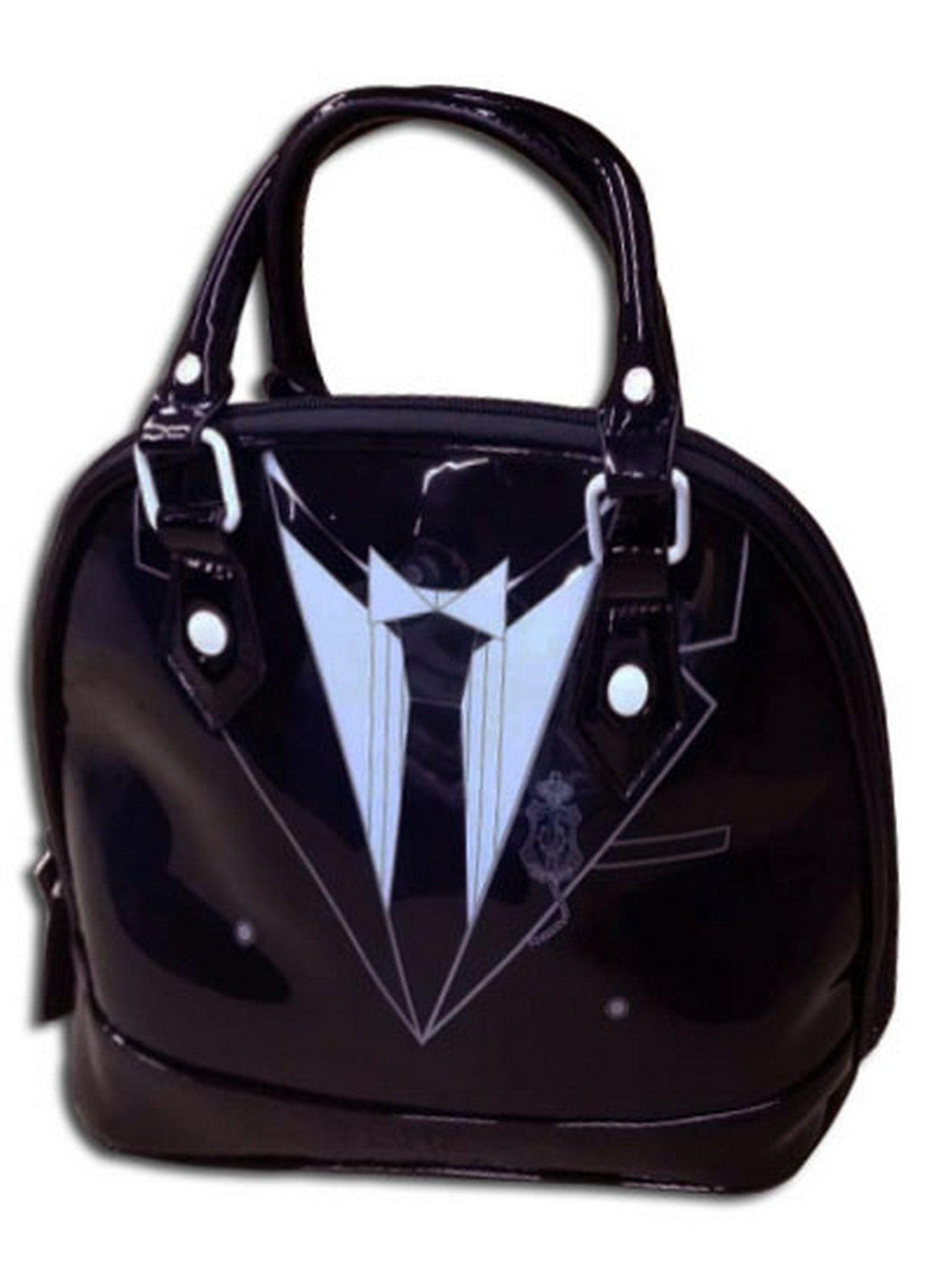 Black Butler - Sebastian Michaelis Tuxedo Dome Bag - Great Eastern Entertainment