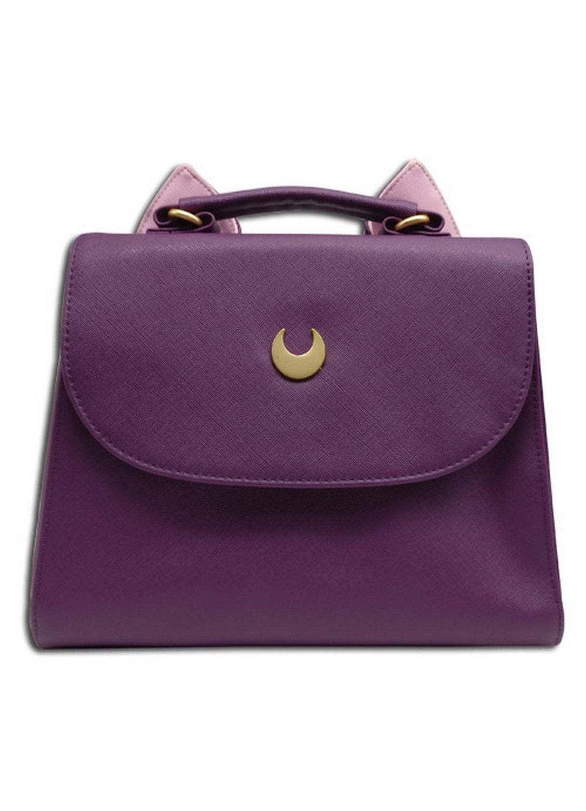 Sailor Moon - Luna Ears Handbag - Great Eastern Entertainment