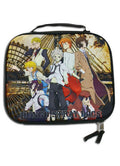 Bungo Stray Dogs Partners S1 - Key Art Lunch Bag - Great Eastern Entertainment