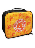 Dragon Ball Super - Dragon Ball Super Logo Lunch Bag - Great Eastern Entertainment