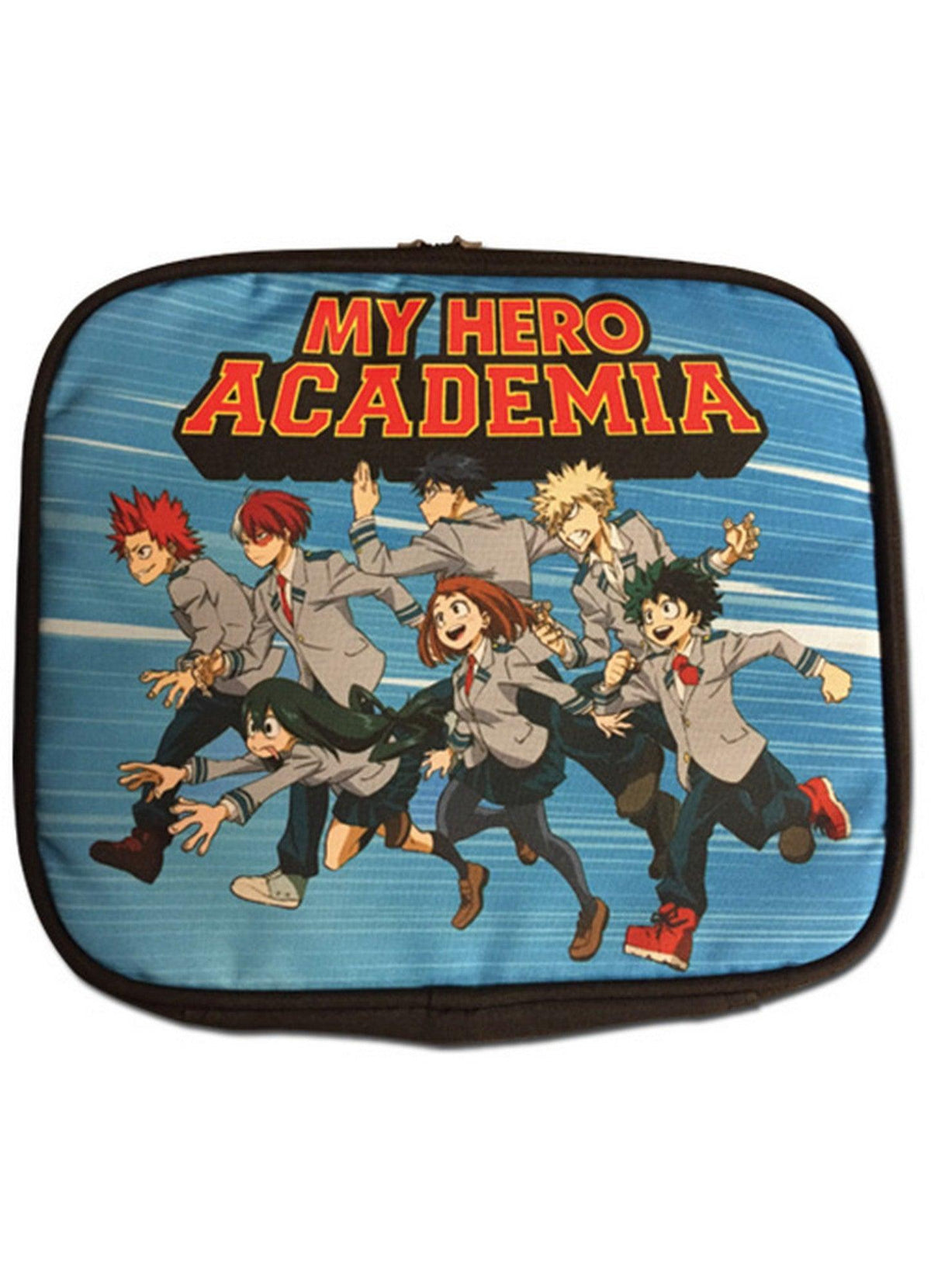 My Hero Academia - Group Lunch Bag - Great Eastern Entertainment