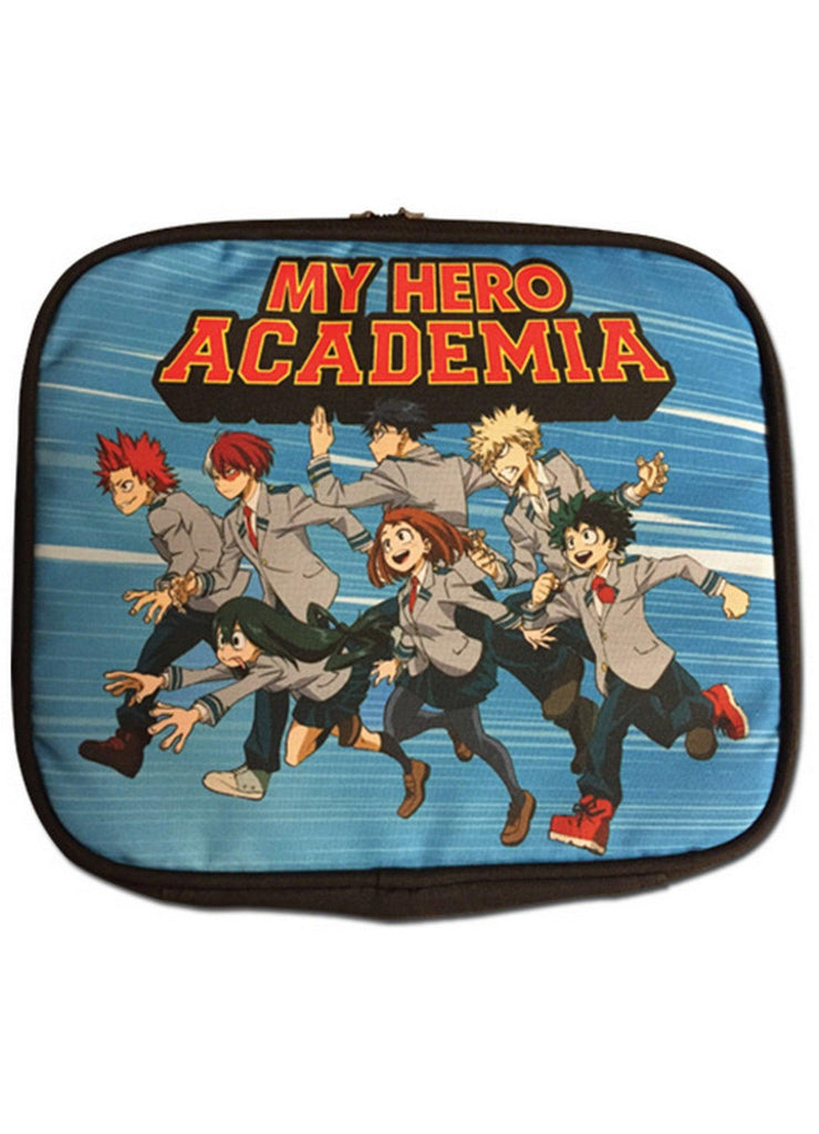 My Hero Academia - Group Lunch Bag - Great Eastern Entertainment