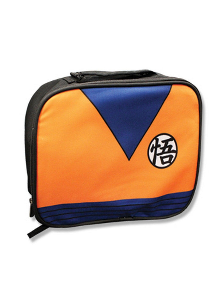 Dragon Ball Super - Son Goku Uniform Lunch Bag - Great Eastern Entertainment