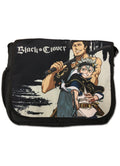 Black Clover - Asta And Yami Sukehiro Messenger Bag - Great Eastern Entertainment