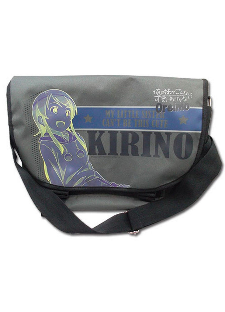 Oreimo - Kirino Kousaka Messenger Bag
