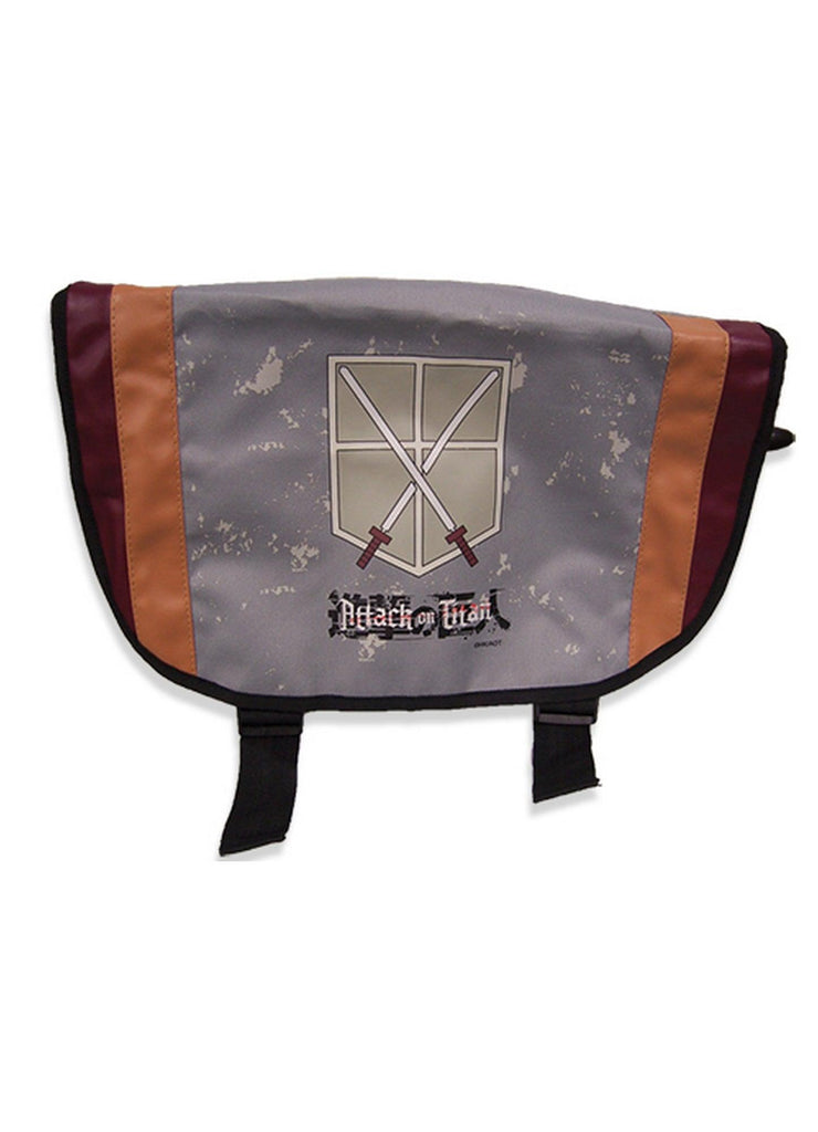 Attack on Titan - Trainees Squad Messenger Bag - Great Eastern Entertainment