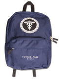 Psycho Pass - Mark Backpack Bag - Great Eastern Entertainment