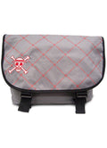 One Piece - Chopper Skull Icon Messenger Bag - Great Eastern Entertainment