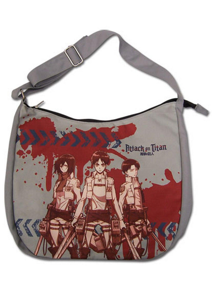 Attack on Titan - Group Bag - Great Eastern Entertainment