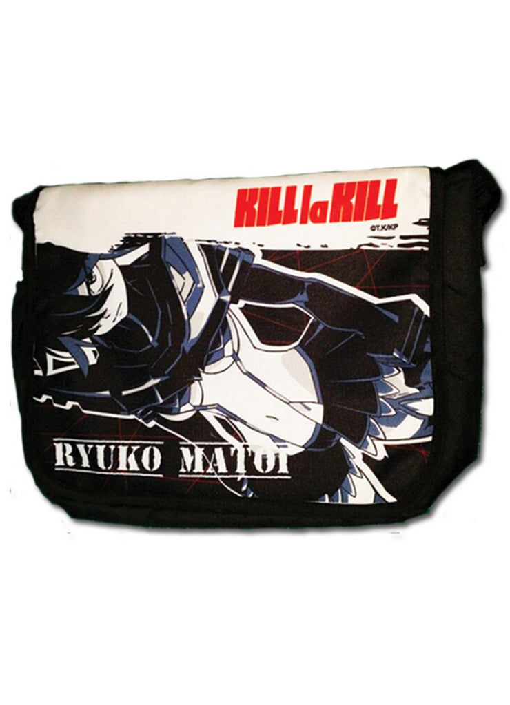 Kill La Kill - Ryuko Matoi Messenger Bag - Great Eastern Entertainment