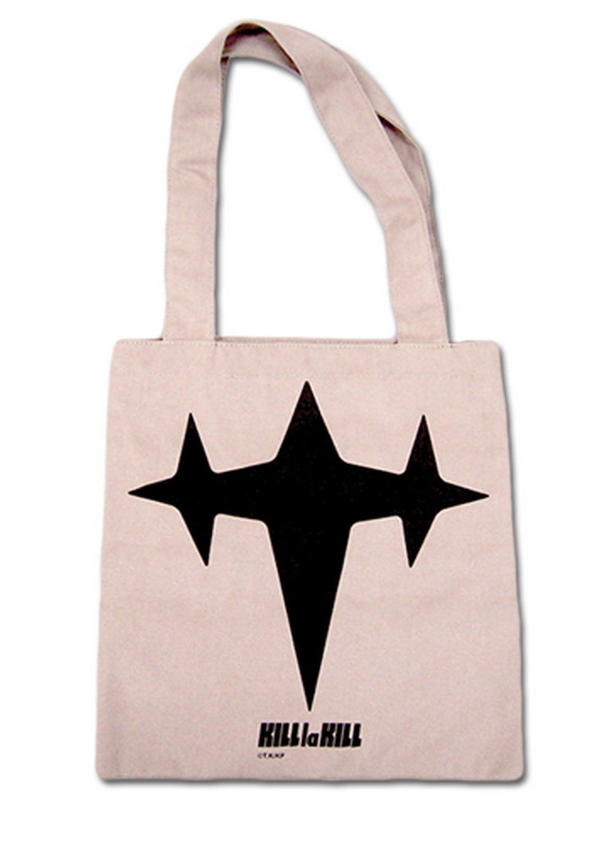 Kill La Kill - Mittsu Hoshi Tote Bag - Great Eastern Entertainment
