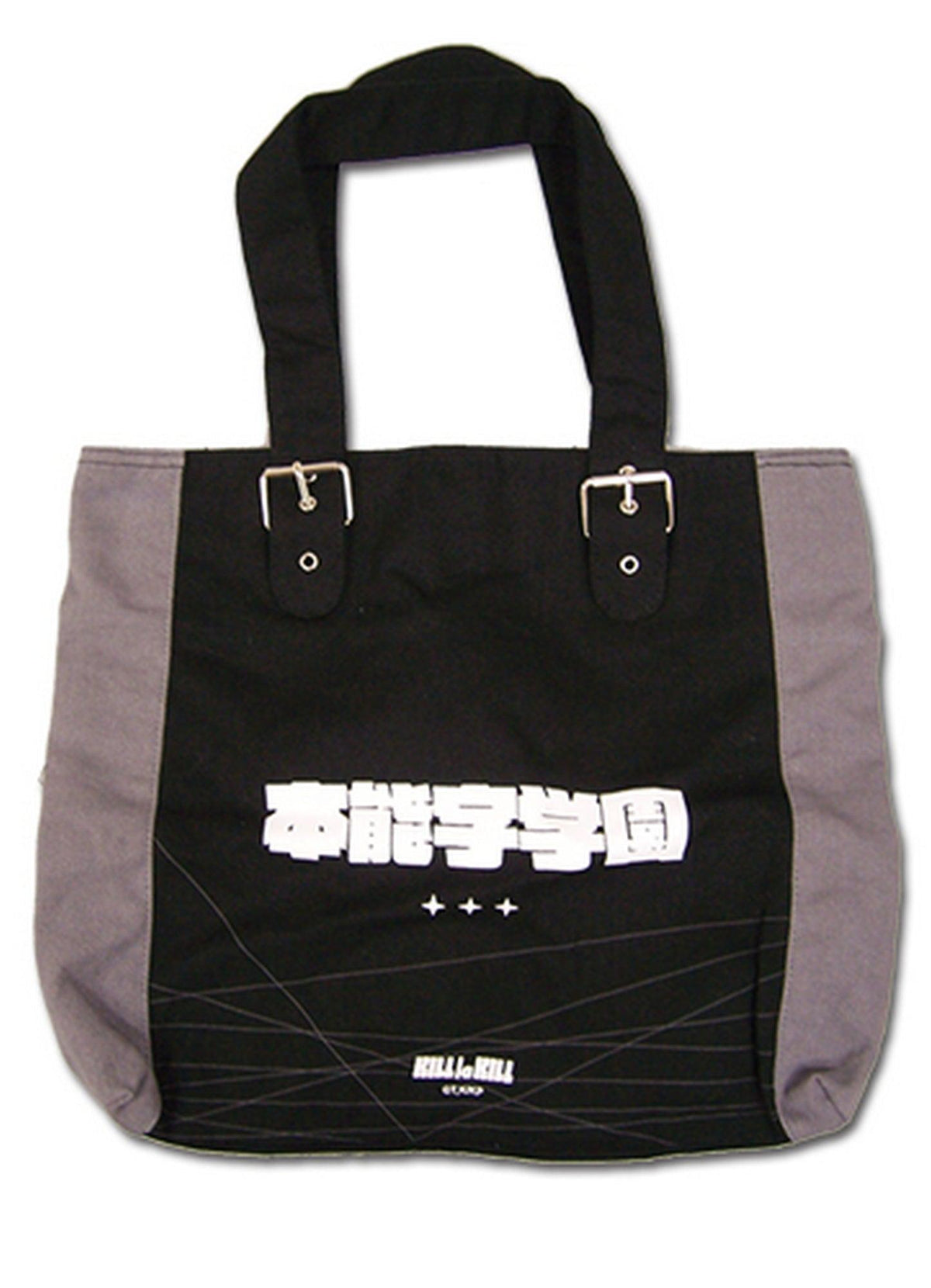 Kill La Kill - Hannouji Tote Bag - Great Eastern Entertainment
