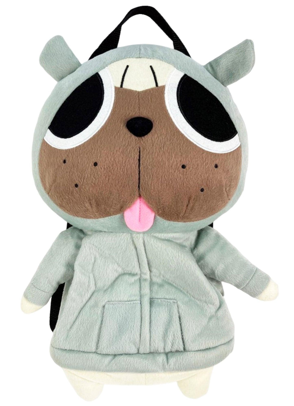 Kill La Kill - Guts Plush Bag - Great Eastern Entertainment