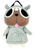 Kill La Kill - Guts Plush Bag - Great Eastern Entertainment