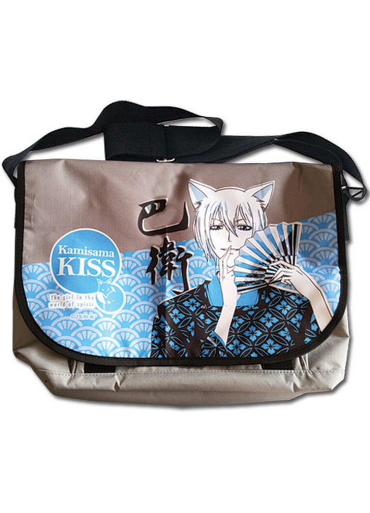 Kamisama Kiss - Tomoe Messenger Bag - Great Eastern Entertainment