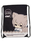 Kamisama Kiss - Tomoe SD Drawstring Bag - Great Eastern Entertainment