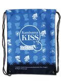 Kamisama Kiss - Group SD Drawstring Bag - Great Eastern Entertainment