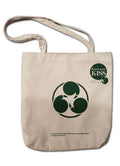 Kamisama Kiss - Tomoe Emblem Tote Bag - Great Eastern Entertainment