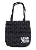 Gurren Lagann - Core Drill Tote Bag - Great Eastern Entertainment