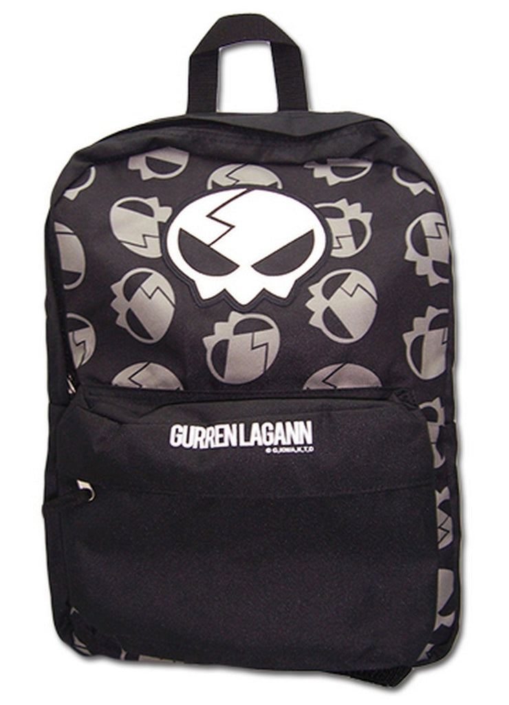 Gurren Lagann - Yoko Littner Skull Backpack - Great Eastern Entertainment