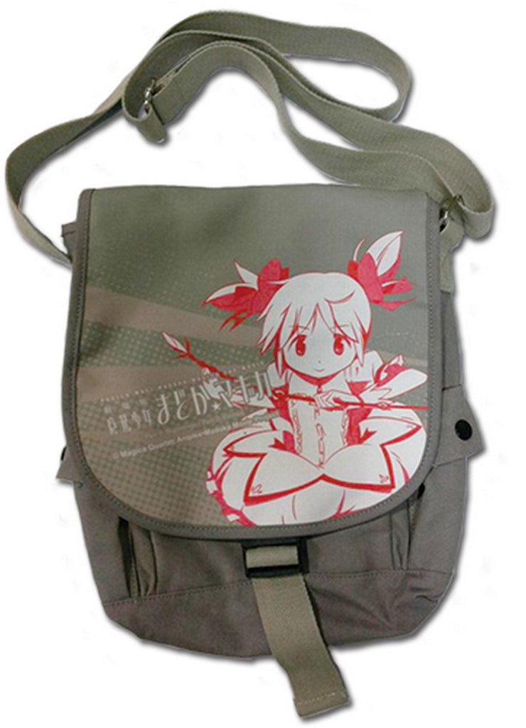 Madoka Magica Movie - Madoka Kaname Messenger Bag - Great Eastern Entertainment