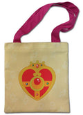 Sailor Moon - Transform Machine Tote Bag - Great Eastern Entertainment
