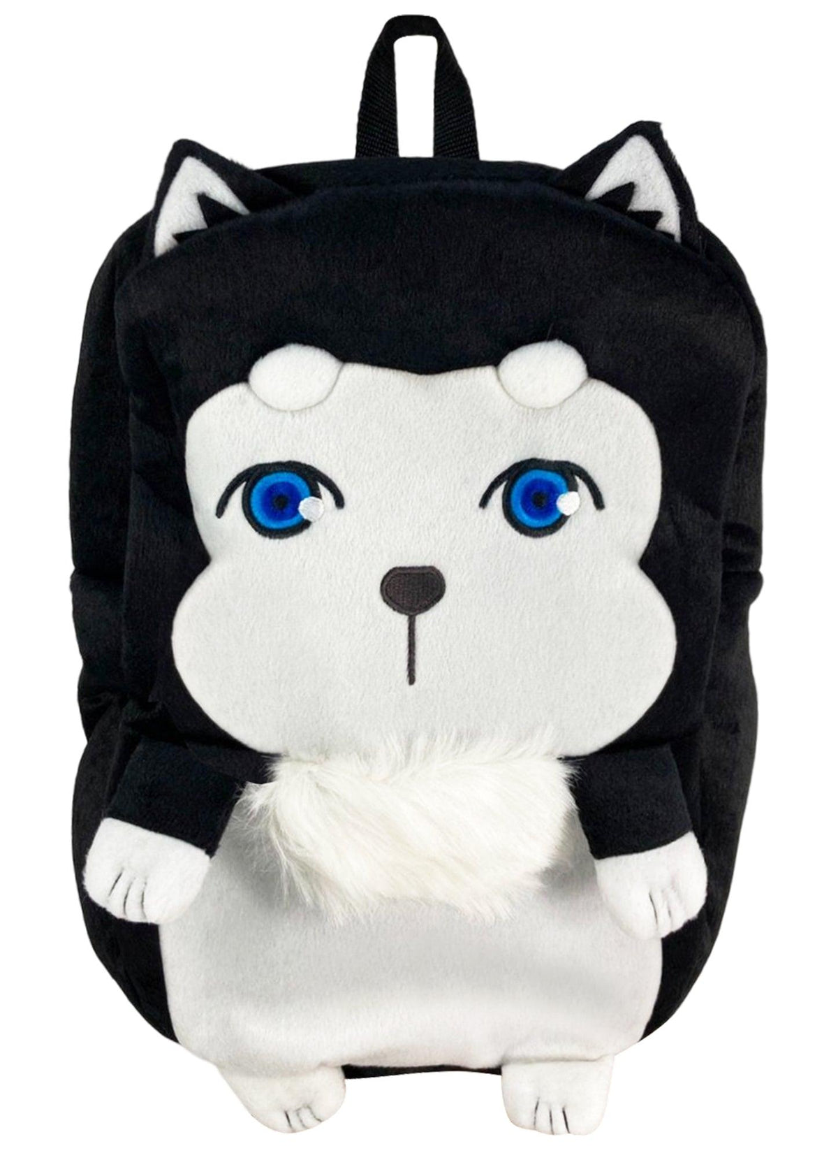 Kuroko's Basketball - Tetsuya #2 Plush Bag - Great Eastern Entertainment