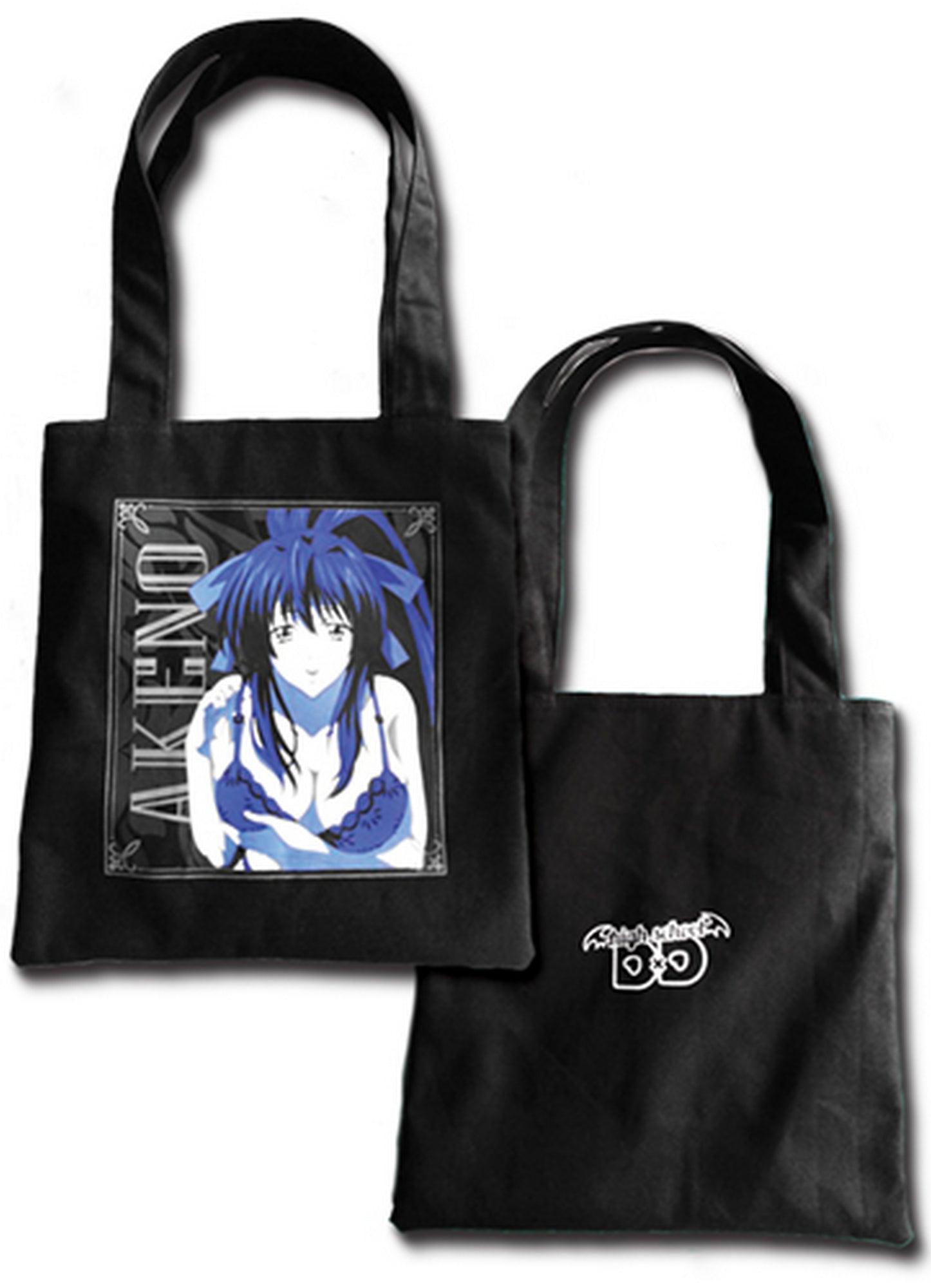 High School DxD