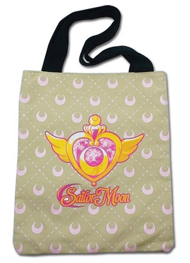 Sailor Moon Super S - Sailor Moon Compact Tote Bag - Great Eastern Entertainment
