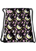 Sailor Moon - Diana Drawstring Bag - Great Eastern Entertainment