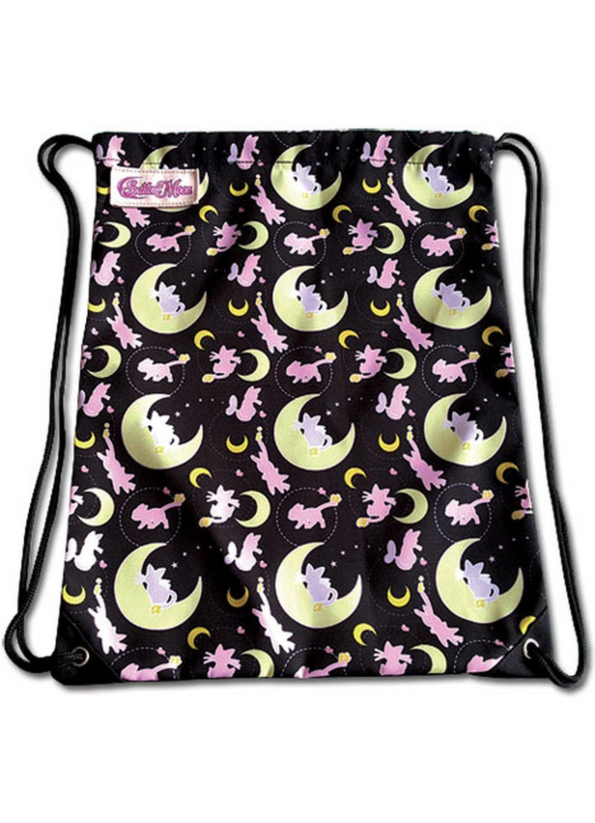 Sailor Moon - Diana Drawstring Bag - Great Eastern Entertainment