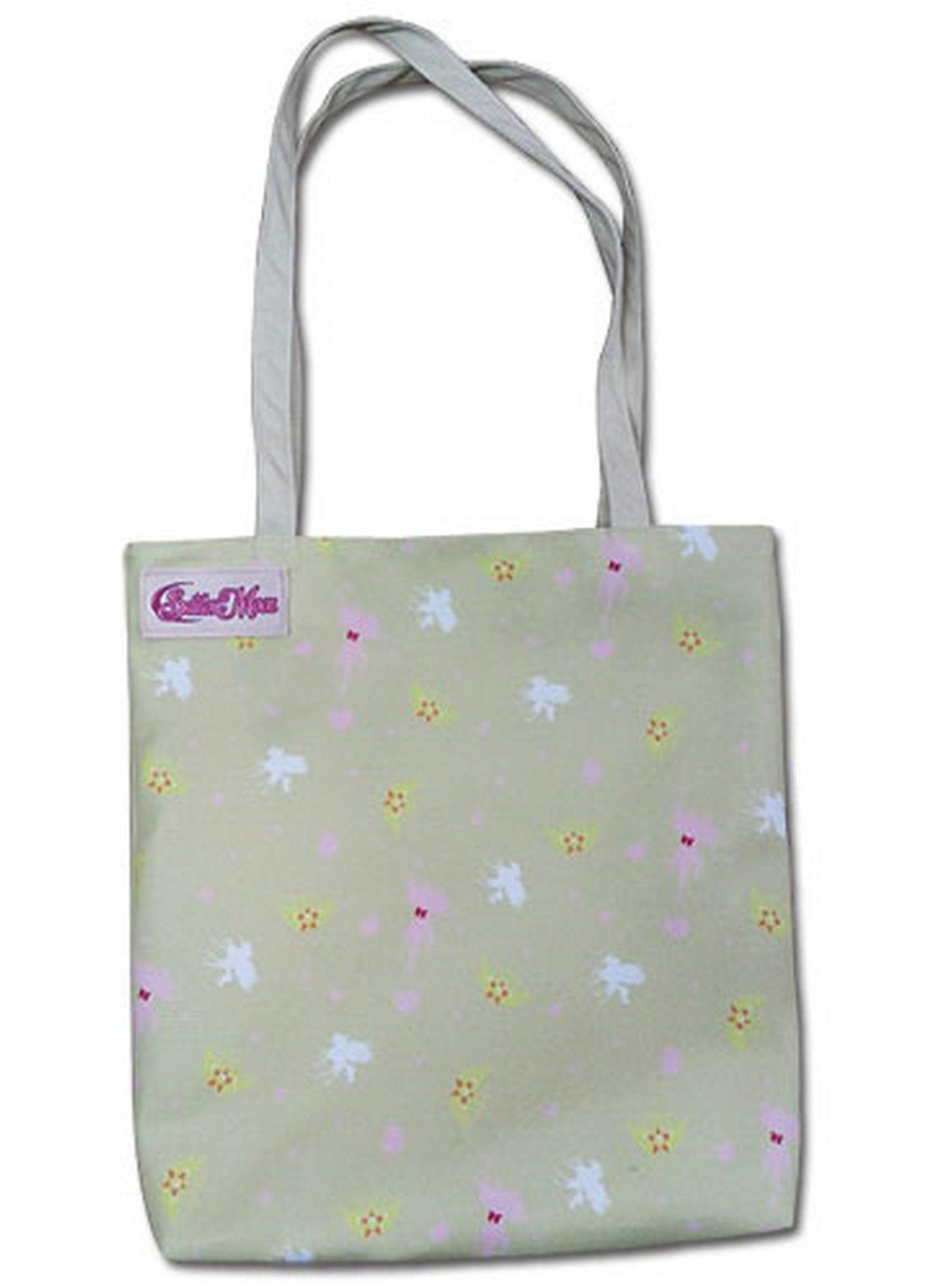 Sailor Moon Super S - Chibi Moon Tote Bag - Great Eastern Entertainment