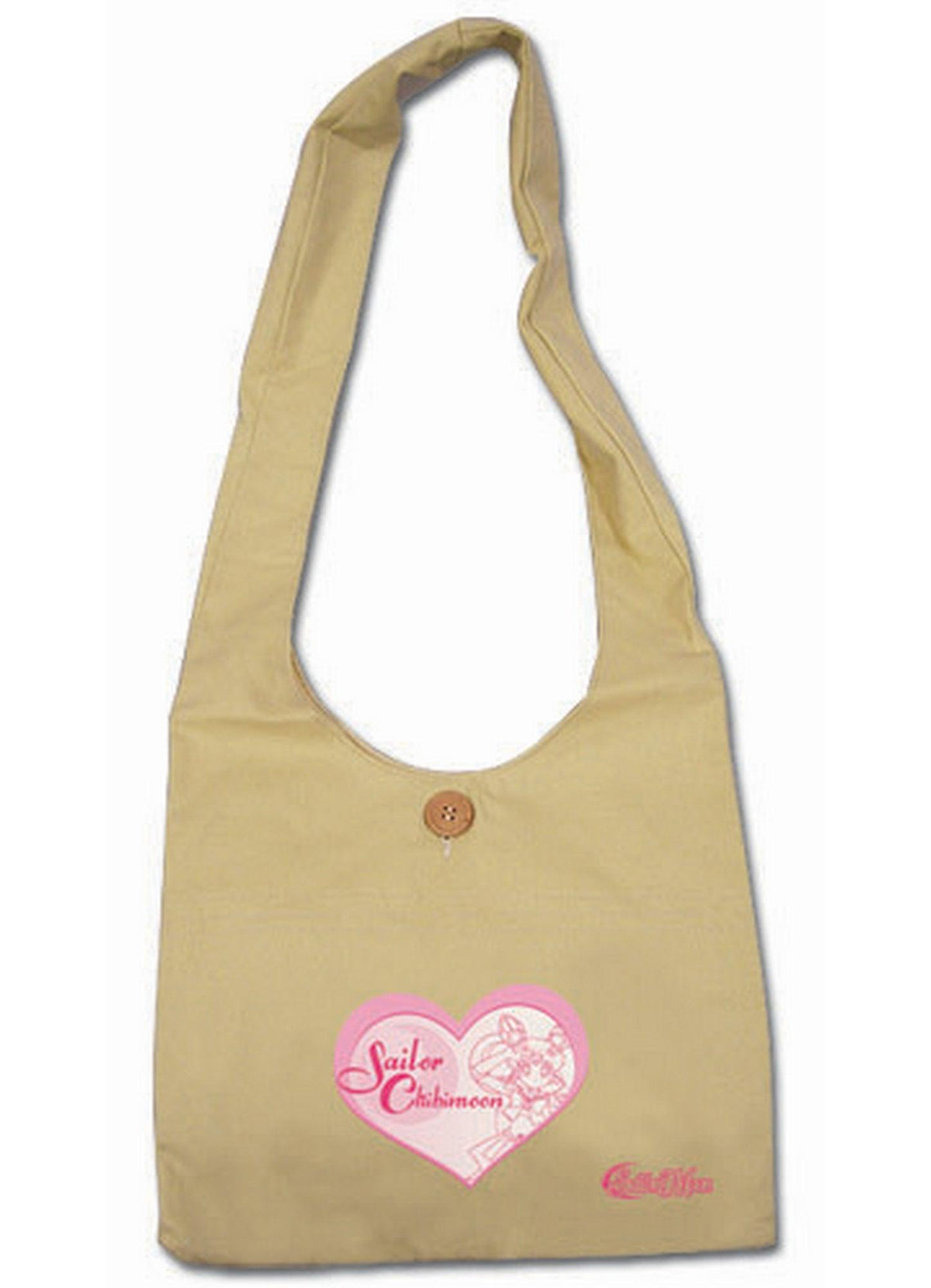 Sailor Moon Supers - Chibi Moon Shoulder Bag - Great Eastern Entertainment