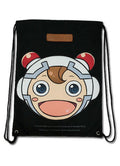 Psycho Pass - Robot Drawstring Bag - Great Eastern Entertainment