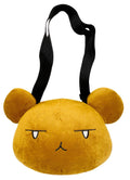 Ouran High School Host Club - Bear Head Plush Bag 9'W - Great Eastern Entertainment