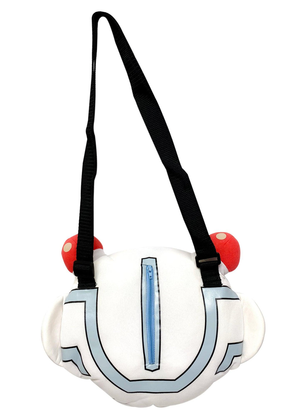 Psycho Pass - Komissa Plush Bag - Great Eastern Entertainment