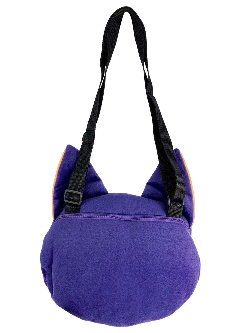Sailor Moon - Luna Plush Bag - Great Eastern Entertainment