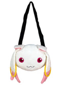 Madoka Magica - Kyubey Warm Hand Plush Bag 9'W - Great Eastern Entertainment