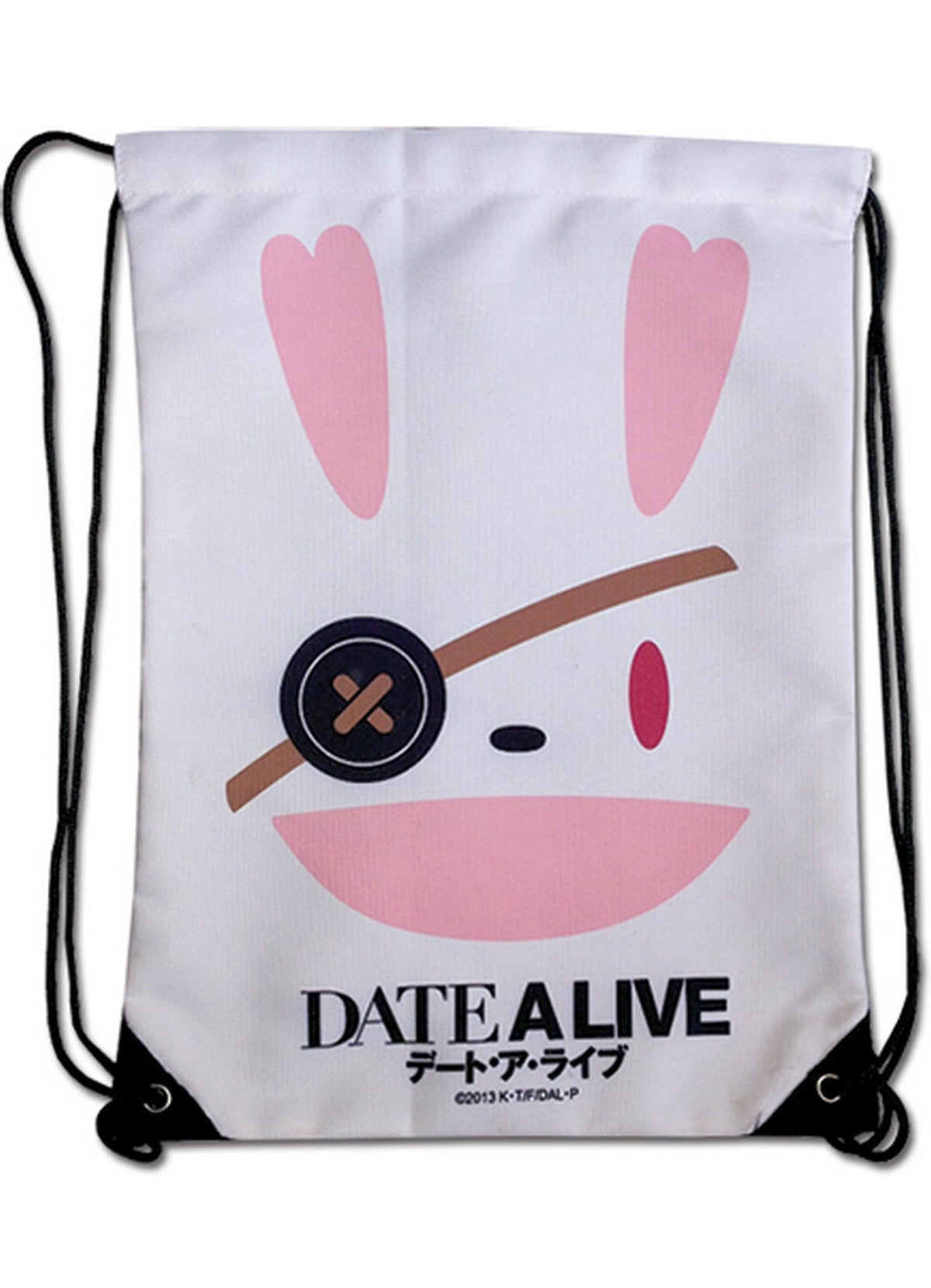 Date A Live - Yoshino Himekawa Drawstring Bad - Great Eastern Entertainment