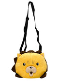 Bleach - Kon Head Plush Bag - Great Eastern Entertainment