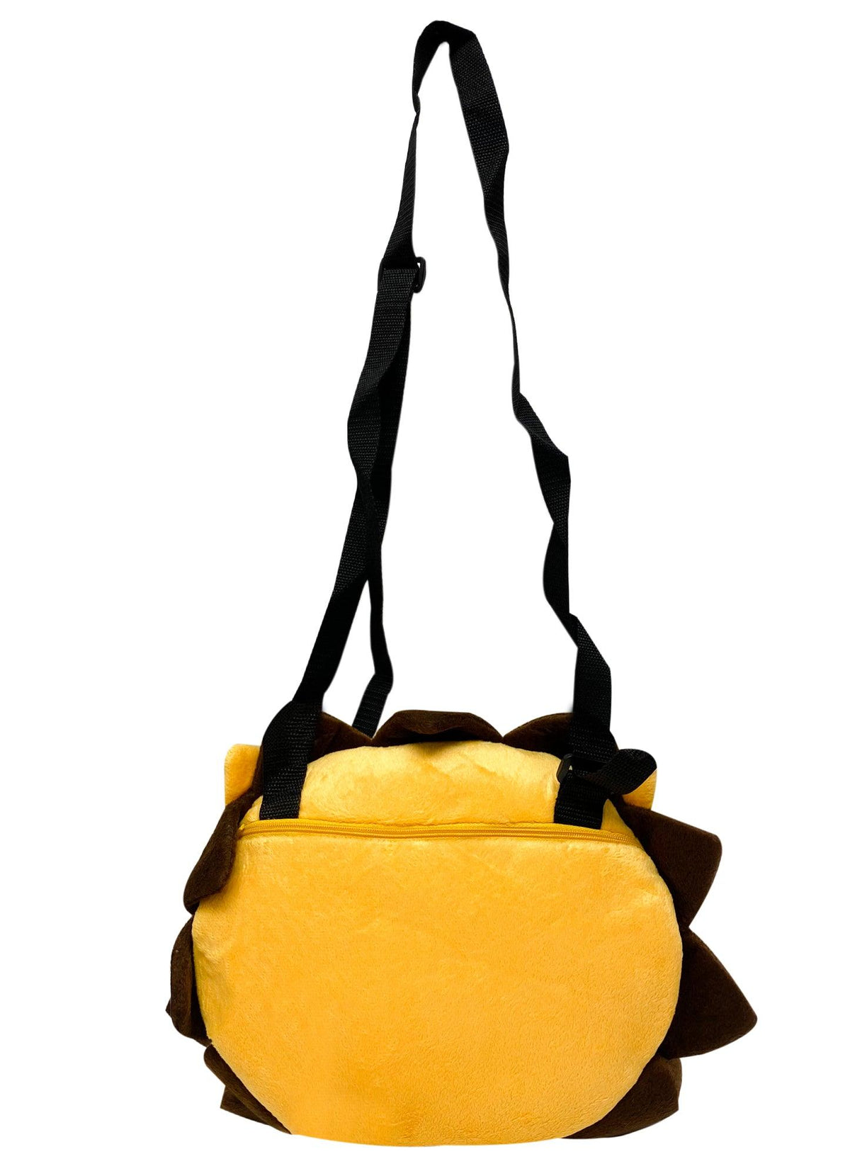 Bleach - Kon Head Plush Bag - Great Eastern Entertainment