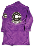 Dragon Ball Z - Trunks Bath Robe - Great Eastern Entertainment