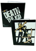 Soul Eater Death The Kid Binder