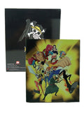 One Piece - Straw Hat Pirates Binder - Great Eastern Entertainment