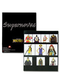 One Piece - Supernovas Binder - Great Eastern Entertainment