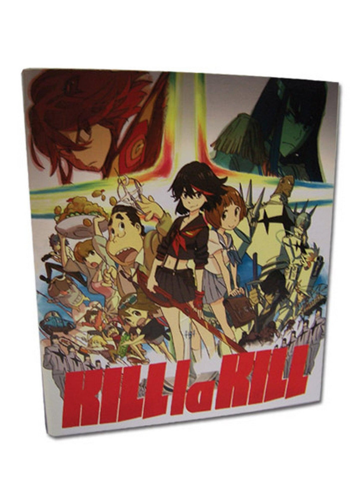 Kill La Kill - Group Binder - Great Eastern Entertainment