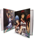 Kuroko's Basketball - Group Binder