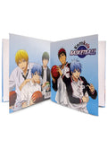 Kuroko's Basketball - Group Binder