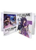 Date A Live - Tohka Yatogami Vs Origami Tobiichi Binder - Great Eastern Entertainment